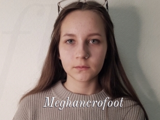 Meghancrofoot