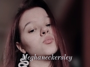 Meghaneckersley