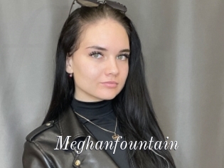 Meghanfountain