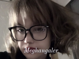 Meghangaler