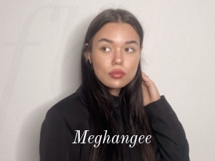 Meghangee