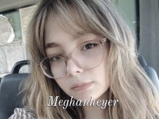 Meghanheyer