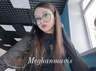 Meghanmavis