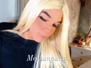 Meghanparty