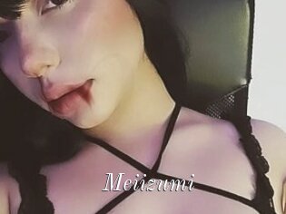 Meiizumi