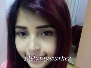 Melaniawarker