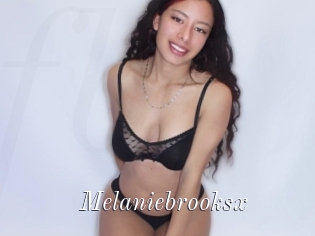 Melaniebrooksx