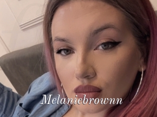 Melaniebrownn