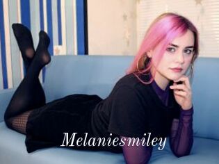 Melaniesmiley