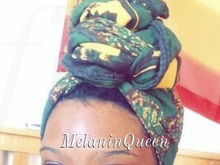 MelaninQueen
