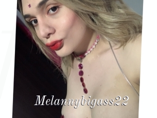Melannybigass22