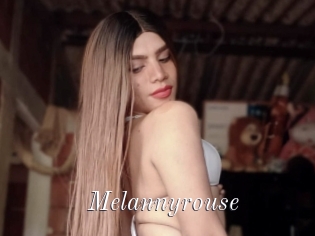 Melannyrouse