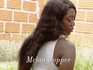 Melanycopper