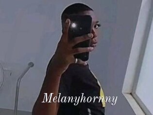 Melanyhornny