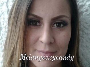 Melanysexycandy
