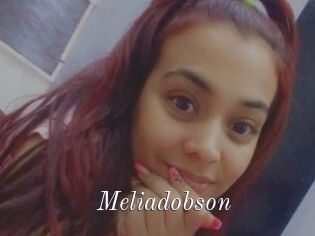 Meliadobson