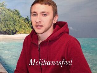 Melikanesfeel