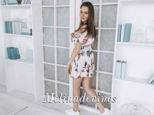 Melinadevines
