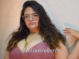 Melinaroberts