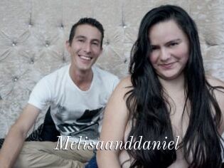 Melisaanddaniel