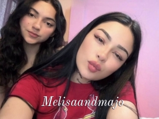 Melisaandmajo