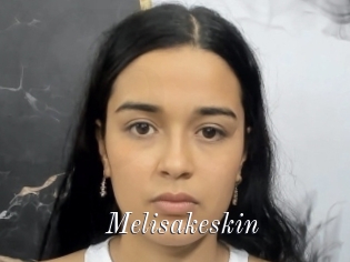 Melisakeskin