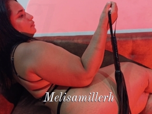 Melisamillerh