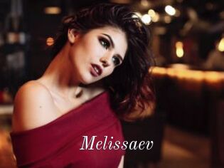 Melissaev