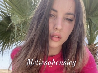 Melissahensley