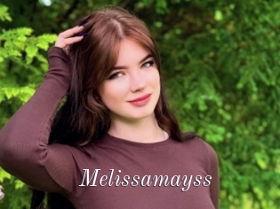 Melissamayss