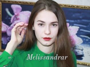 Melissandrar