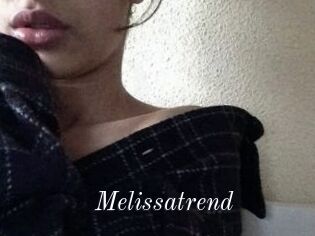 Melissatrend