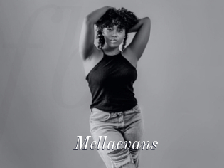 Mellaevans