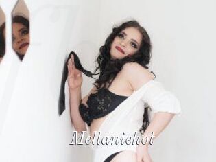 Mellaniehot