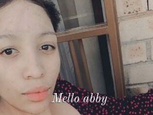 Mello_abby