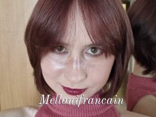 Mellonifrancain