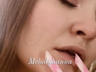 Melodyhanna