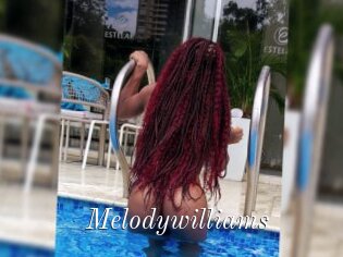 Melodywilliams