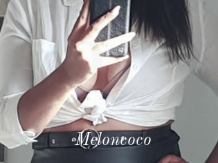 Meloncoco