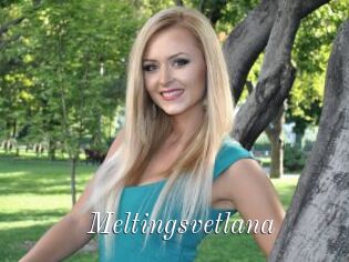 Meltingsvetlana