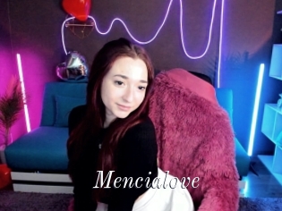 Mencialove