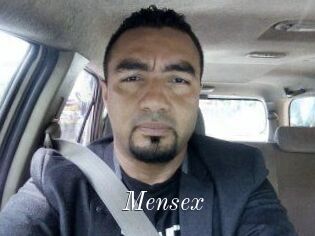 Mensex