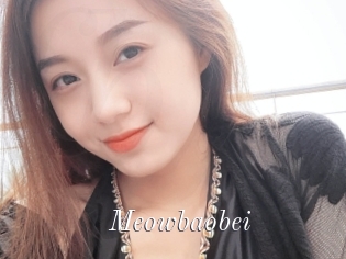 Meowbaobei