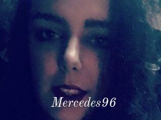 Mercedes96