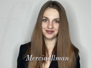 Merciaallman