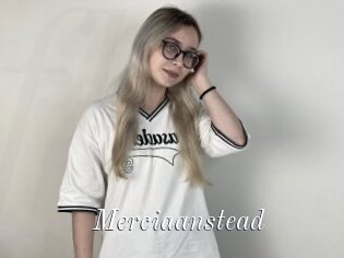 Merciaanstead