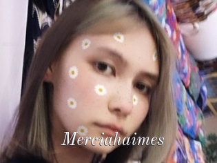 Merciahaimes