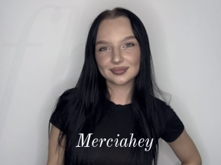 Merciahey