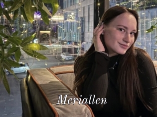 Meriallen