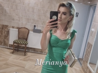 Merianya